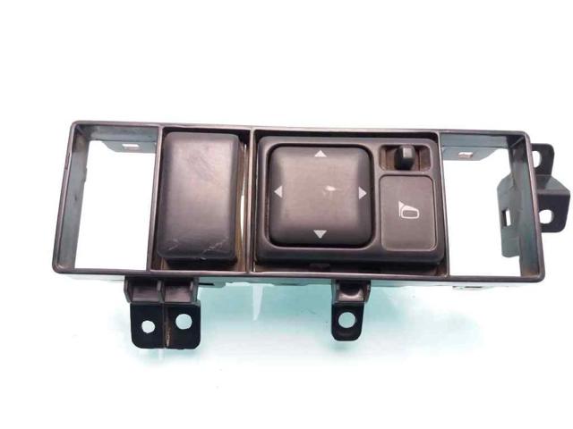 Unidade de controlo dos espelhos de retrovisão, no painel de instrumentos 25570AX005 NISSAN