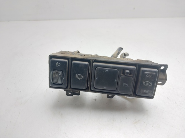 25570CT01B Nissan/Infiniti