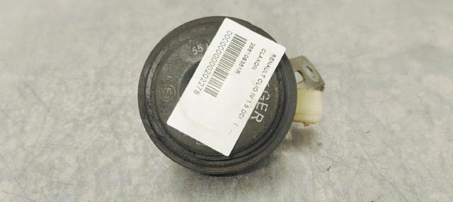 Sinal sonoro (cláxon) para Renault Clio BH