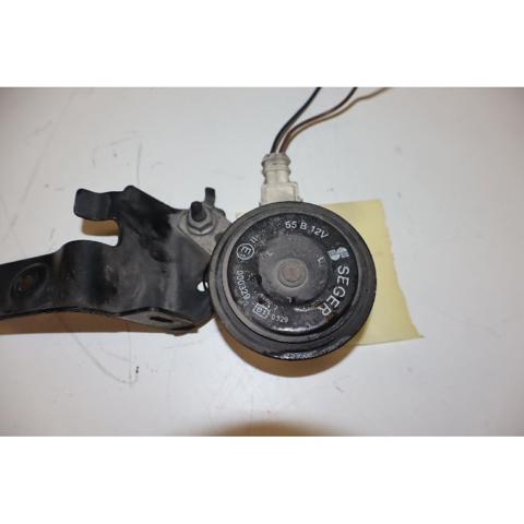 Sinal sonoro (cláxon) 256108351R RENAULT