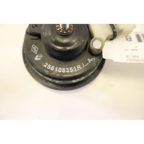 Sinal sonoro (cláxon) 256108351R RENAULT