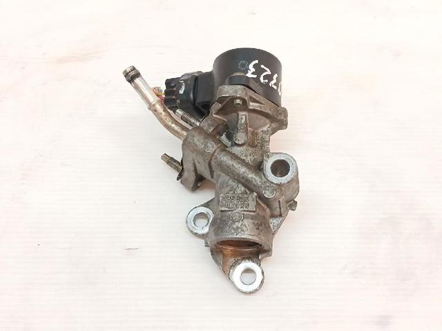 Válvula EGR de recirculação dos gases Toyota Corolla  E21 ao melhor preço