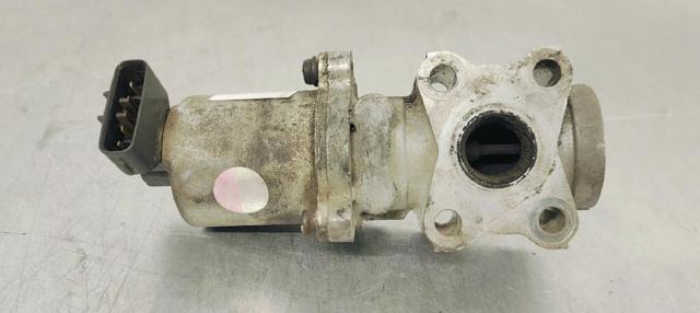Válvula EGR de recirculação dos gases 2562026100 TOYOTA
