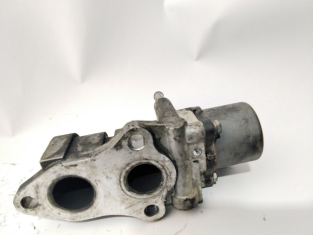 Válvula EGR de recirculação dos gases 2562027090 TOYOTA