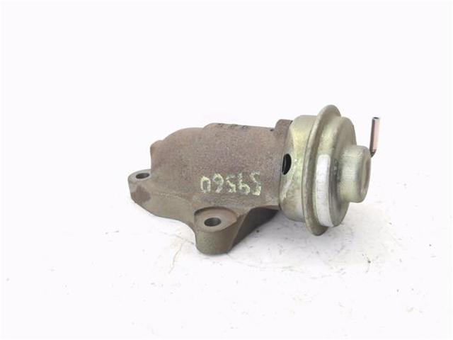 Válvula EGR de recirculação dos gases 2562033010 TOYOTA