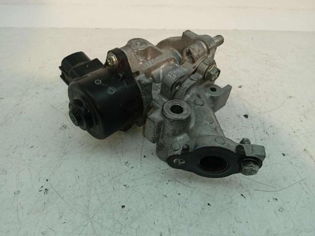 Válvula EGR de recirculação dos gases 2562037110 TOYOTA
