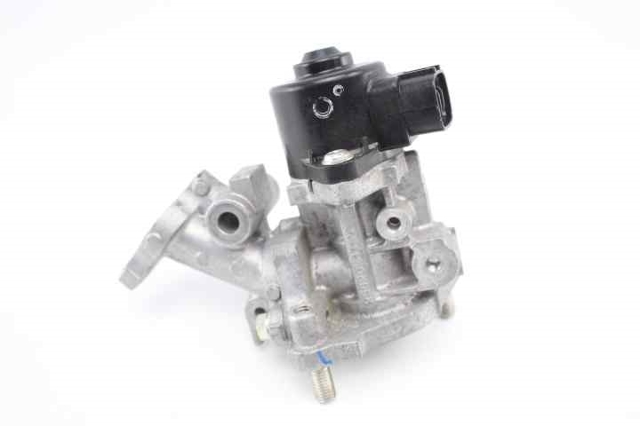 Válvula EGR de recirculação dos gases 2562037120 TOYOTA