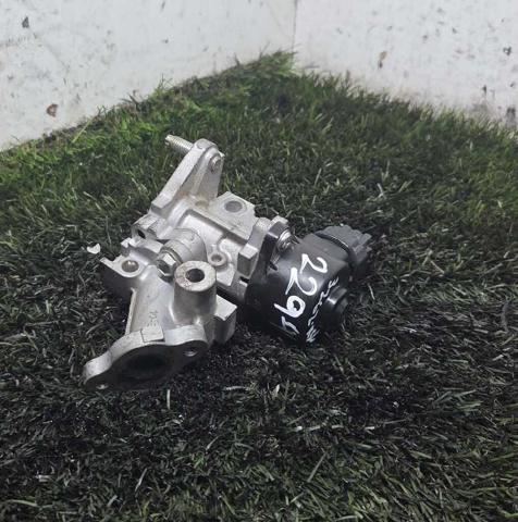Válvula EGR de recirculação dos gases 2562037120 TOYOTA
