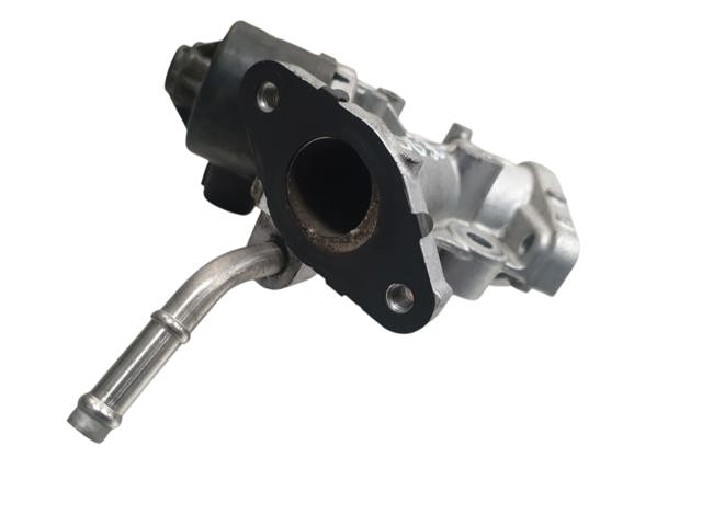 Válvula EGR de recirculação dos gases para Toyota C-HR X10