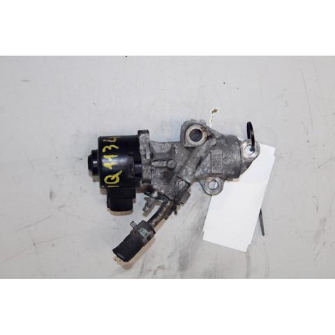 Válvula EGR de recirculação dos gases 2562047020 TOYOTA