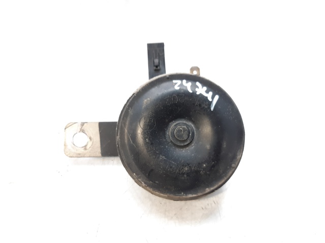 Sinal sonoro (cláxon) para Nissan Tiida C11X
