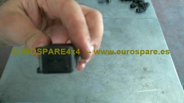 2563079960 Nissan/Infiniti