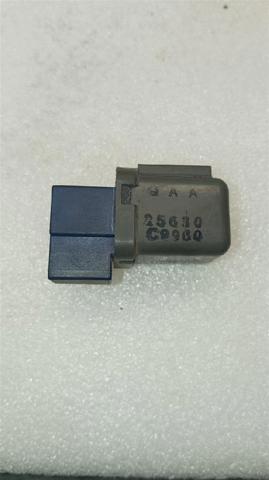 Relê do sinal sonoro 25630C9960 NISSAN