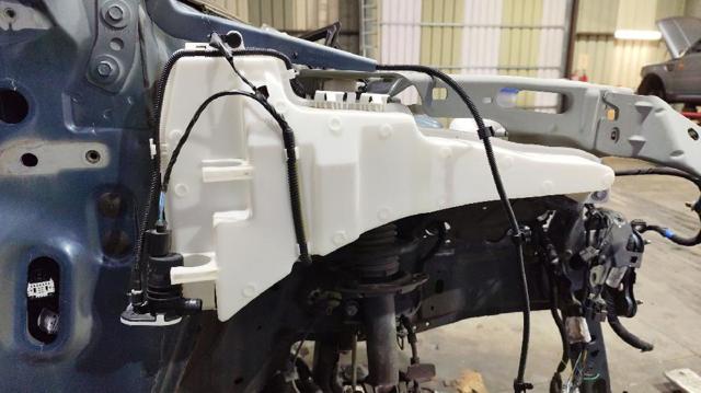 Ford Kuga III (2019-2026)