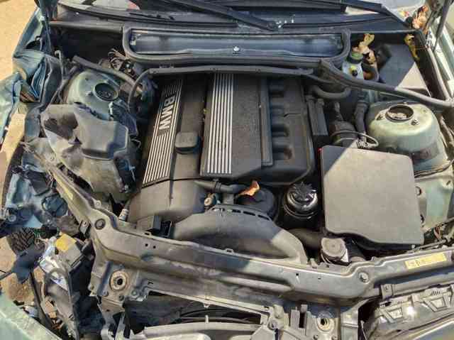 256S5 BMW