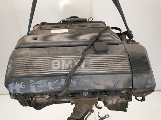 256S5 BMW