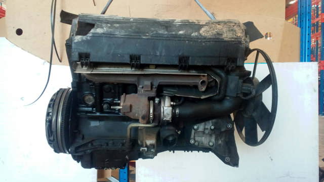 256T1 BMW