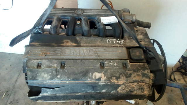 256T1 BMW