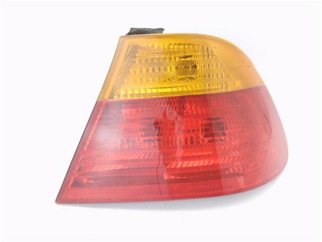 Lanterna traseira direita externa 257022R BMW