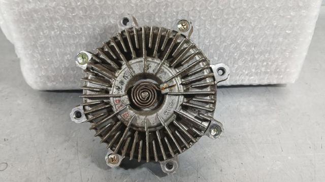 Acoplamento viscoso de ventilador de esfriamento Hyundai H-1 STAREX  TQ ao melhor preço
