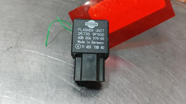 Relê de pisca-pisca para Nissan Sunny N13