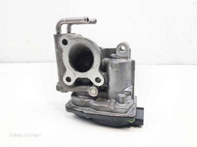 Válvula EGR de recirculação dos gases 258000R010 TOYOTA
