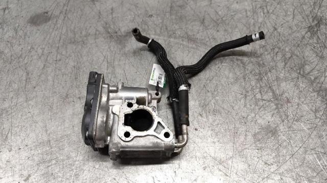 Válvula EGR de recirculação dos gases 258000R010 TOYOTA