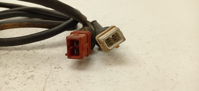 Sonda lambda, sensor de oxigênio até o catalisador 258003203 PEUGEOT