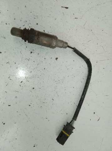 Sonda lambda, sensor de oxigênio 258003453 BMW
