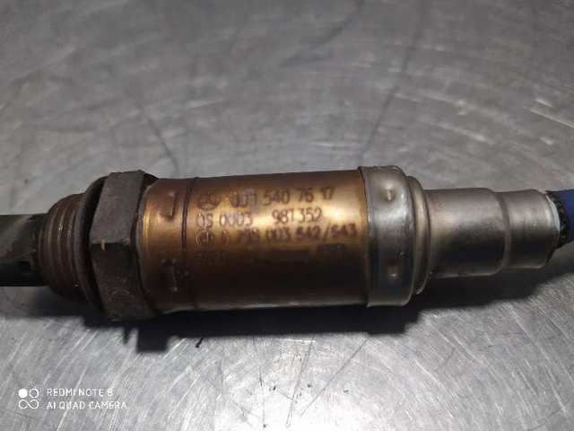 258003542 VAG