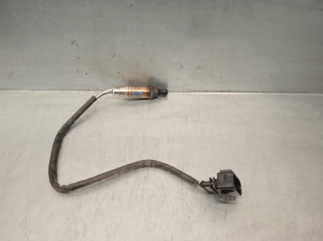 Sonda lambda, sensor de oxigênio até o catalisador 258003759 VAG