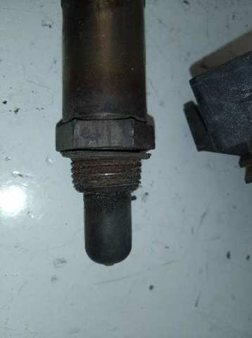 Sonda lambda, sensor de oxigênio 258003842 VAG