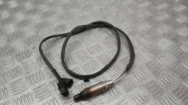 Sonda lambda, sensor de oxigênio 258003957 VAG