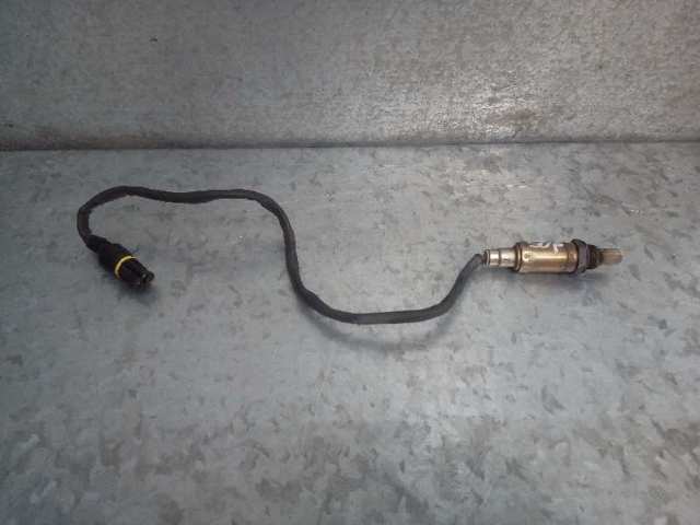 Sonda lambda, sensor de oxigênio até o catalisador 258005259 BMW