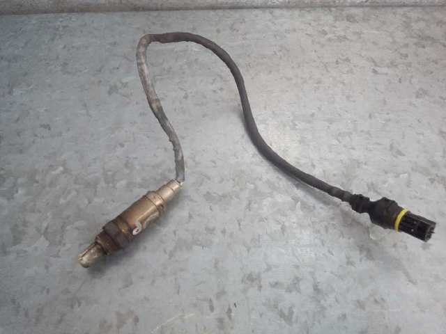Sonda lambda, sensor de oxigênio até o catalisador 258005259 BMW