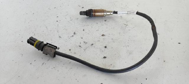 Sonda lambda, sensor de oxigênio até o catalisador 258005259 BMW