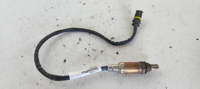Sonda lambda, sensor de oxigênio até o catalisador 258005259 BMW
