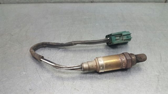 Sonda lambda, sensor de oxigênio até o catalisador 258005293 NISSAN