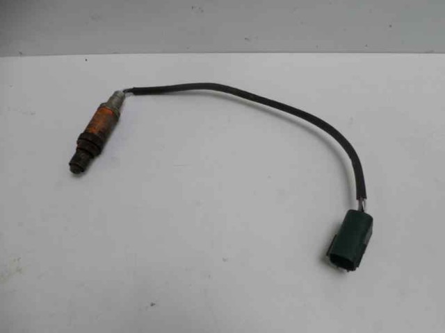 Sonda lambda, sensor de oxigênio 258005295 NISSAN
