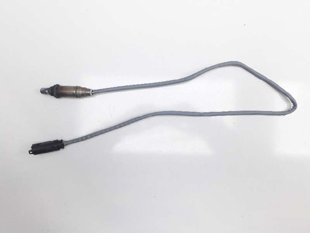 Sonda lambda, sensor de oxigênio depois de catalisador 258005310 BMW