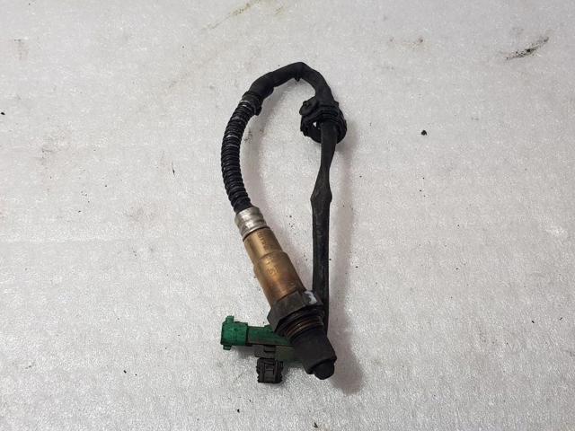 Sonda lambda, sensor direito de oxigênio até o catalisador 258006028 PEUGEOT