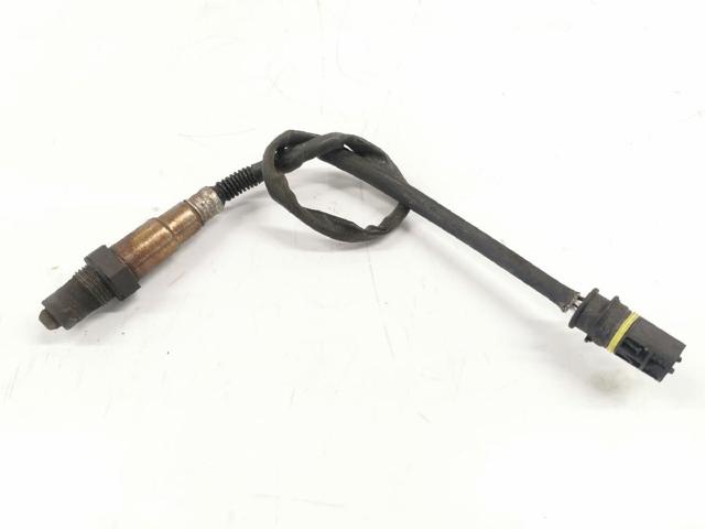 Sonda lambda, sensor direito de oxigênio até o catalisador 258006274 MERCEDES