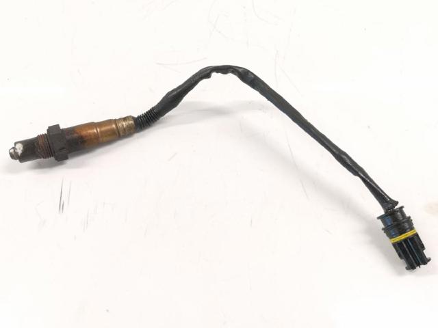 Sonda lambda, sensor de oxigênio depois de catalisador 258006276 MERCEDES
