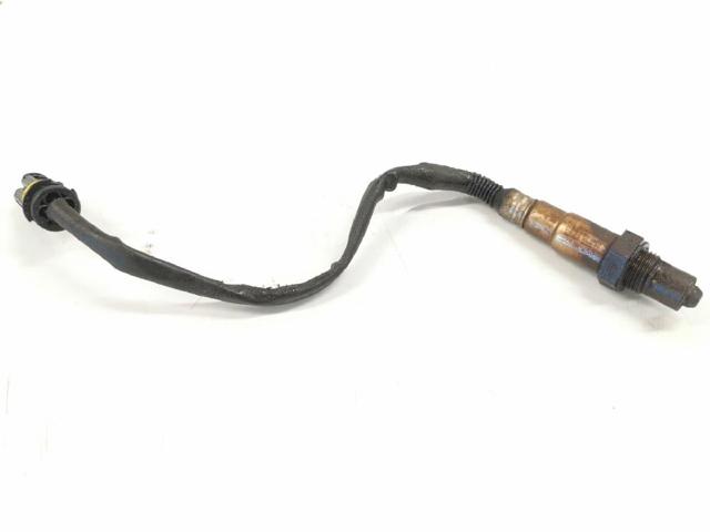 Sonda lambda, sensor de oxigênio depois de catalisador 258006276 MERCEDES