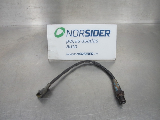 Sonda lambda, sensor de oxigênio 258006376 FIAT