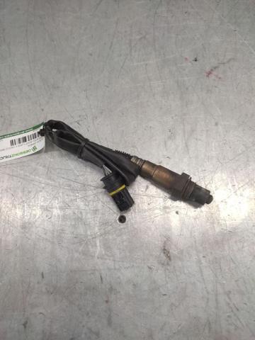 Sonda lambda, sensor de oxigênio depois de catalisador 258006475 MERCEDES