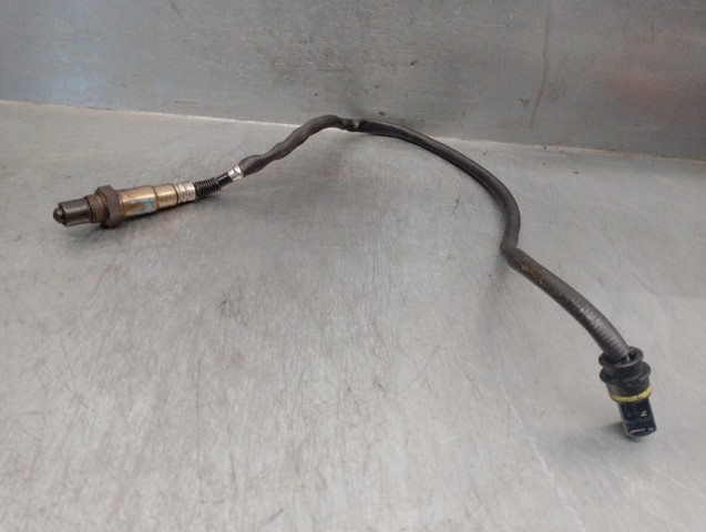 Sonda lambda, sensor de oxigênio depois de catalisador 258006475 MERCEDES