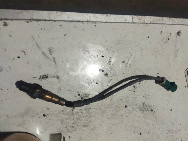 258006599 Ford