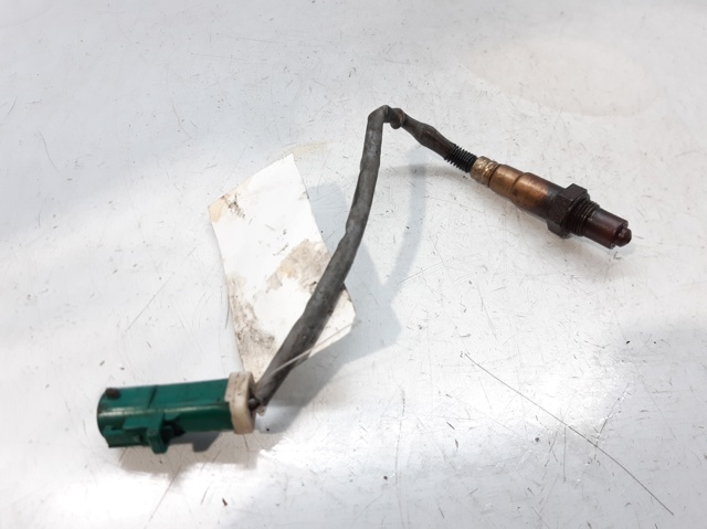 258006599 Ford