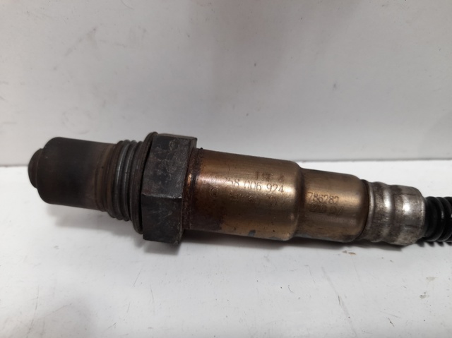 258006924 Opel